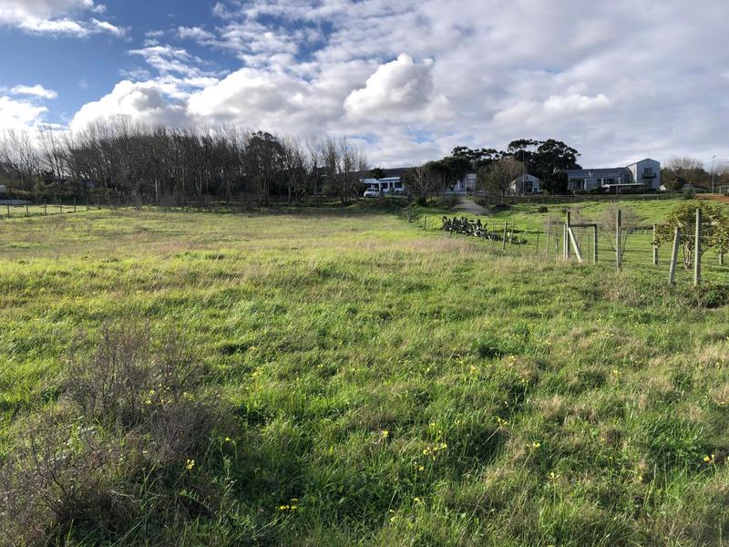 0 Bedroom Property for Sale in Baardskeerdersbos Western Cape